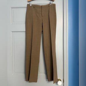 GAP Women's Tan Trousers